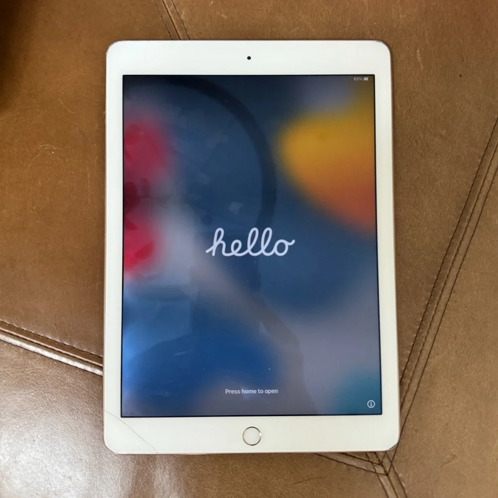 Apple iPad Air 2 64gb wi-fi